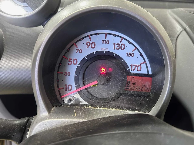 Peugeot - 107 - 1.0-12v xr - 78-tg-bf - afbeelding 3 van  16