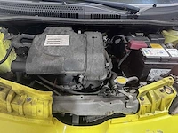Peugeot - 107 - 1.0-12v xr - 78-tg-bf - afbeelding 7 van  16
