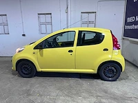 Peugeot - 107 - 1.0-12v xr - 78-tg-bf - afbeelding 9 van  16
