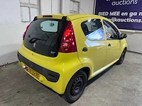 Peugeot - 107 - 1.0-12v xr - 78-tg-bf - afbeelding 12 van  16