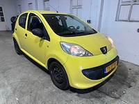 Peugeot - 107 - 1.0-12v xr - 78-tg-bf - afbeelding 14 van  16