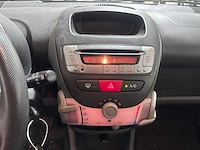 Peugeot - 107 - 1.0-12v xr - pv-583-v - afbeelding 6 van  18