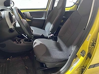 Peugeot - 107 - 1.0-12v xr - pv-583-v - afbeelding 7 van  18