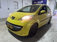 Peugeot - 107 - 1.0-12v xr - pv-583-v - afbeelding 1 van  18