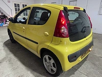 Peugeot - 107 - 1.0-12v xr - pv-583-v - afbeelding 12 van  18