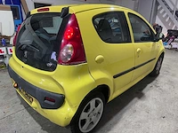 Peugeot - 107 - 1.0-12v xr - pv-583-v - afbeelding 14 van  18