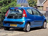 Peugeot - 107 - 1.0-12v xs - 74-xj-zn - afbeelding 12 van  15