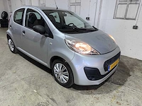 Peugeot - 107 - 1.0 access accent - 5-krj-02 - afbeelding 14 van  16