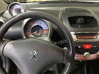 Peugeot - 107 - 1.0 active - 93-zkh-6 - afbeelding 2 van  21