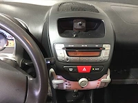 Peugeot - 107 - 1.0 active - 93-zkh-6 - afbeelding 6 van  21