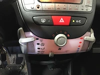 Peugeot - 107 - 1.0 active - 93-zkh-6 - afbeelding 7 van  21