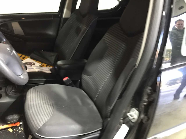 Peugeot - 107 - 1.0 active - 93-zkh-6 - afbeelding 8 van  21