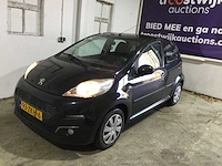Peugeot - 107 - 1.0 active - 93-zkh-6
