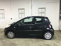 Peugeot - 107 - 1.0 active - 93-zkh-6 - afbeelding 12 van  21