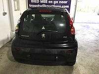 Peugeot - 107 - 1.0 active - 93-zkh-6 - afbeelding 16 van  21