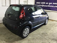 Peugeot - 107 - 1.0 active - 93-zkh-6 - afbeelding 17 van  21