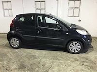Peugeot - 107 - 1.0 active - 93-zkh-6 - afbeelding 18 van  21