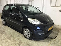 Peugeot - 107 - 1.0 active - 93-zkh-6 - afbeelding 19 van  21