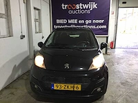 Peugeot - 107 - 1.0 active - 93-zkh-6 - afbeelding 20 van  21