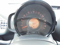 Peugeot - 108 cabrio - 1.2 puretech allure -z-777-kx - 2015 - afbeelding 3 van  17