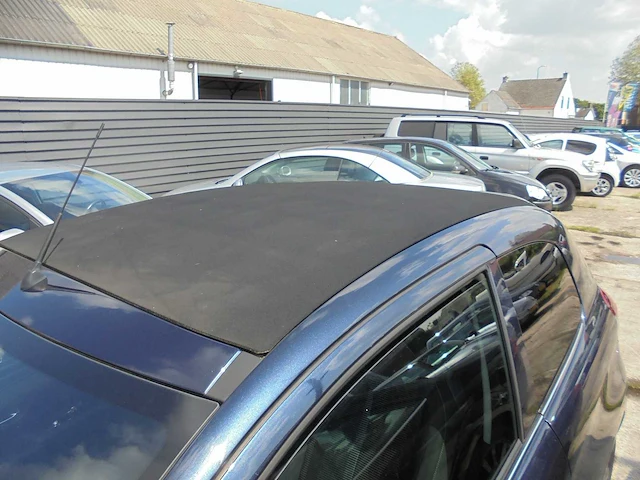 Peugeot - 108 cabrio - 1.2 puretech allure -z-777-kx - 2015 - afbeelding 8 van  17