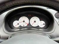 Peugeot - 2003 - 206 cc - 1.6-16v roland g. - 23-lh-jd - afbeelding 2 van  13