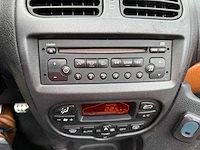 Peugeot - 2003 - 206 cc - 1.6-16v roland g. - 23-lh-jd - afbeelding 3 van  13