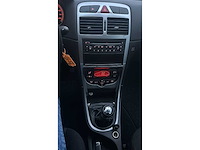 Peugeot - 2003 - 307 - 1.6-16v xs -23-ll-gb - afbeelding 2 van  15
