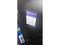 Peugeot - 2003 - 307 - 1.6-16v xs -23-ll-gb - afbeelding 5 van  15