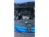 Peugeot - 2003 - 307 - 1.6-16v xs -23-ll-gb - afbeelding 7 van  15