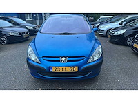 Peugeot - 2003 - 307 - 1.6-16v xs -23-ll-gb - afbeelding 8 van  15