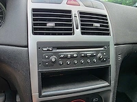 Peugeot - 2003 - 307 sw - 2.0 16v pack - 59-ln-rp - afbeelding 6 van  19