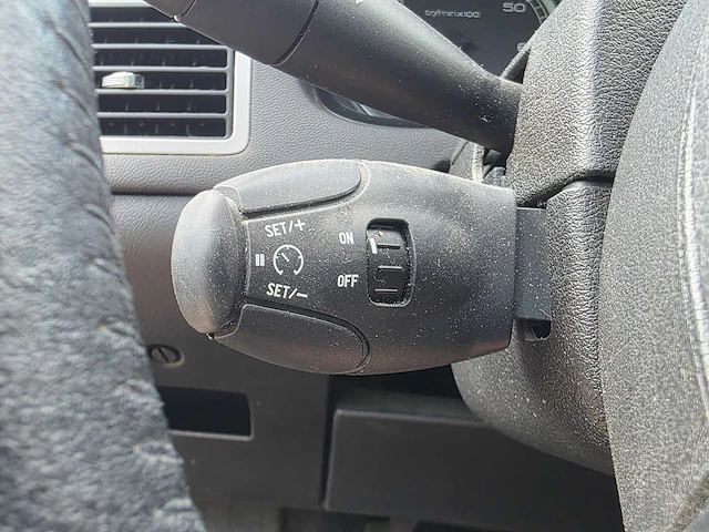 Peugeot - 2003 - 307 sw - 2.0 16v pack - 59-ln-rp - afbeelding 8 van  19
