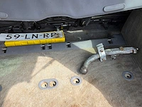 Peugeot - 2003 - 307 sw - 2.0 16v pack - 59-ln-rp - afbeelding 11 van  19