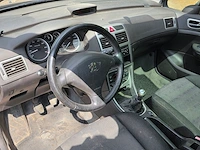 Peugeot - 2003 - 307 sw - 2.0 16v pack - 59-ln-rp - afbeelding 15 van  19