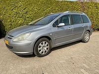 Peugeot - 2004 - 307 sw - navtech - 32-pl-fh - afbeelding 27 van  41