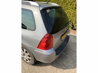 Peugeot - 2004 - 307 sw - navtech - 32-pl-fh - afbeelding 32 van  41