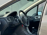 Peugeot - 2004 - 307sw - 1.6 16v navtech - afbeelding 4 van  16