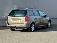 Peugeot - 2004 - 307sw - 1.6 16v navtech - afbeelding 13 van  16