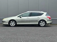Peugeot - 2004 - 407 sw - 2.2-16v xs pack - 48-pt-sg - afbeelding 10 van  13