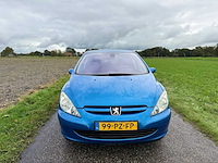 Peugeot - 2005 - 307 - 1.6-16v xs premium - 99-pz-fp - afbeelding 3 van  10