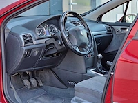Peugeot - 2005 - 407 - 1.8-16v xr pack - gas - 95-sb-hl - afbeelding 2 van  24