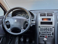 Peugeot - 2005 - 407 - 1.8-16v xr pack - gas - 95-sb-hl - afbeelding 4 van  24