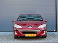 Peugeot - 2005 - 407 - 1.8-16v xr pack - gas - 95-sb-hl - afbeelding 12 van  24