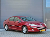 Peugeot - 2005 - 407 - 1.8-16v xr pack - gas - 95-sb-hl - afbeelding 18 van  24