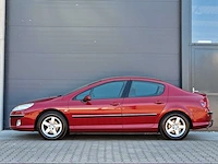 Peugeot - 2005 - 407 - 1.8-16v xr pack - gas - 95-sb-hl - afbeelding 23 van  24