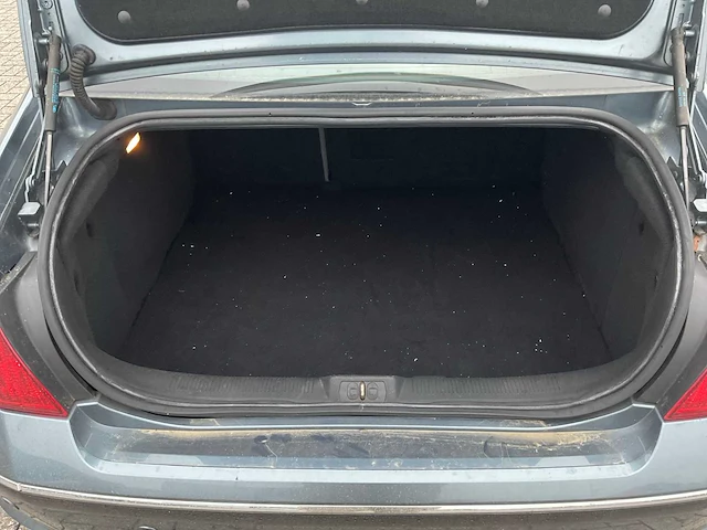 Peugeot - 2005 - 407 - 2.0 hdif xr pack - personenauto - afbeelding 2 van  31