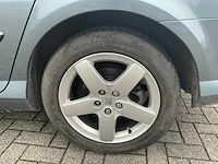 Peugeot - 2005 - 407 - 2.0 hdif xr pack - personenauto - afbeelding 8 van  31