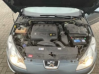Peugeot - 2005 - 407 - 2.0 hdif xr pack - personenauto - afbeelding 9 van  31