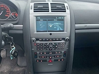 Peugeot - 2005 - 407 - 2.0 hdif xr pack - personenauto - afbeelding 18 van  31